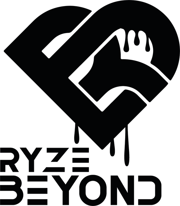 Ryze Beyond Apparel